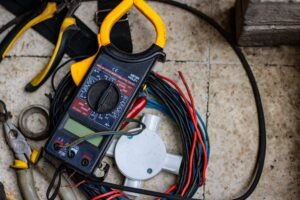 Mobile RV Electrical Repair Conroe, TX
