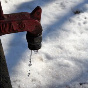 RV Plumbing Repair Service