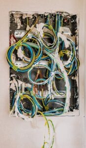 RV Electrical Repair Service
