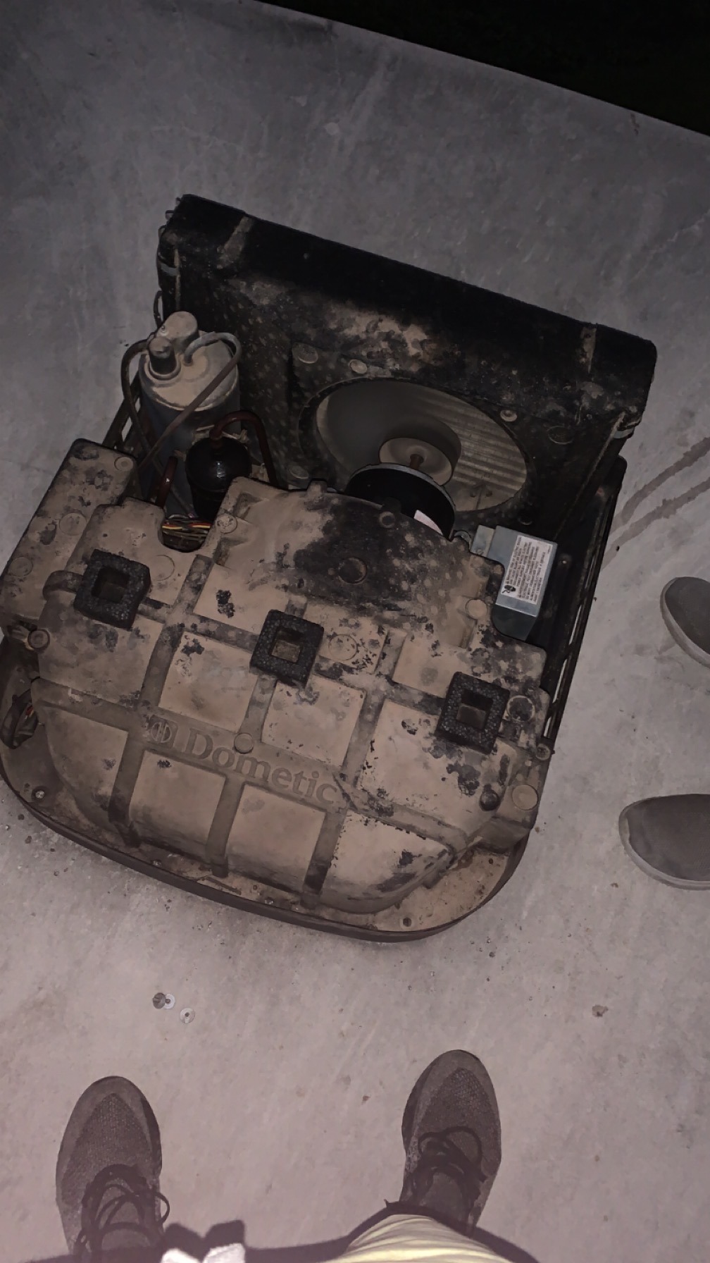 1 Fastest RV AC Unit Repair Service in Livingston, TX Today