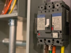 Expert Mobile RV Electrical Repair