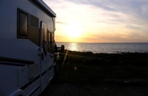 Mobile RV Repair Fix
